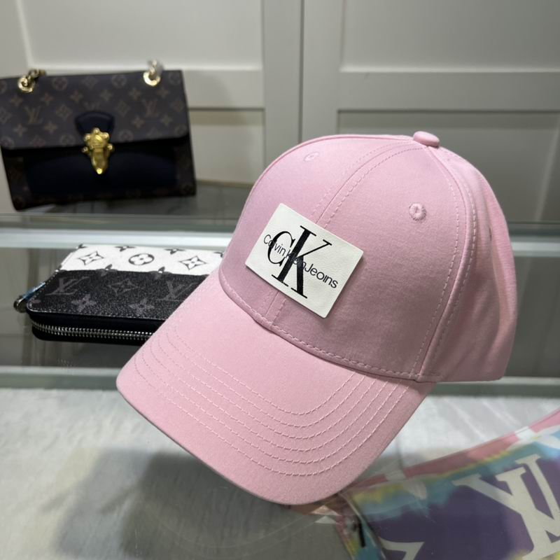 CK cap (9)